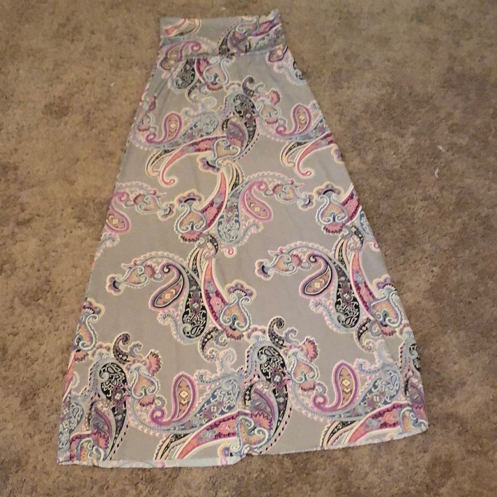 Shirt/dress
